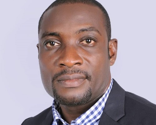 micheal oyeniyi